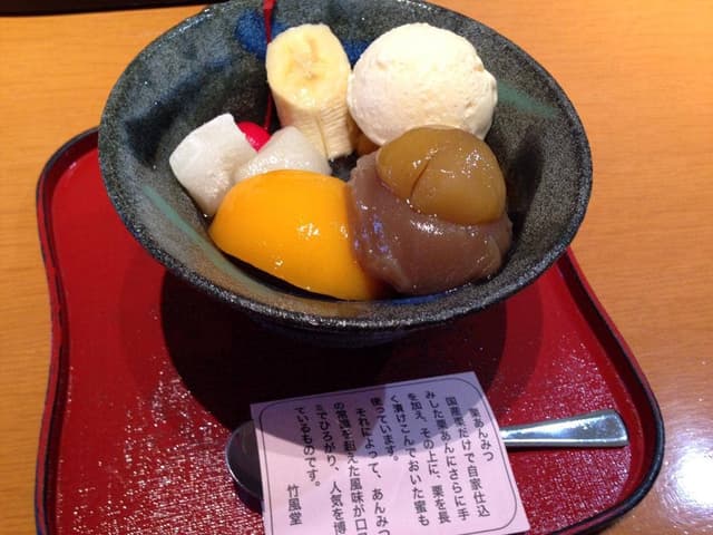竹風堂 ながの東急店 - サブ画像2