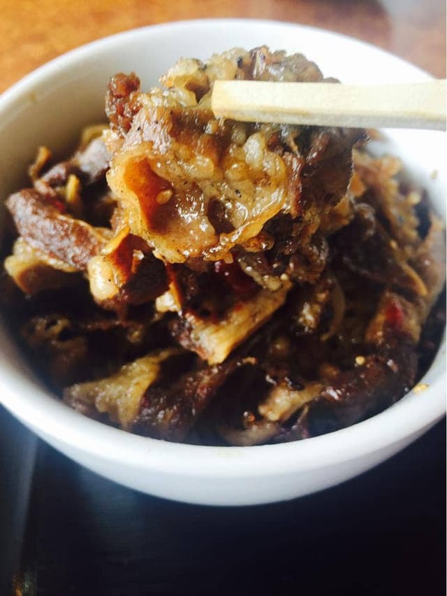 焼肉みらく 粕屋店 - サブ画像3