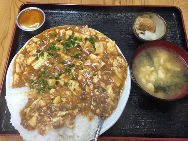 島ちゃん食堂 - サブ画像3