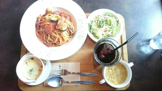 居酒屋ごはん アラマキッチン - サブ画像1