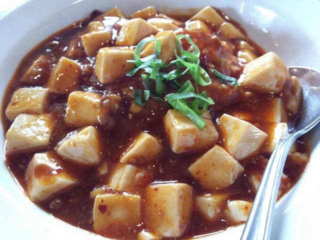 美味亭 - サブ画像3