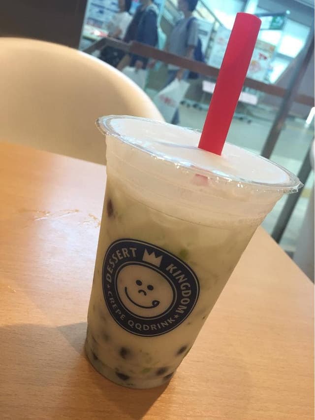 デザート王国 エスパル郡山 - サブ画像1