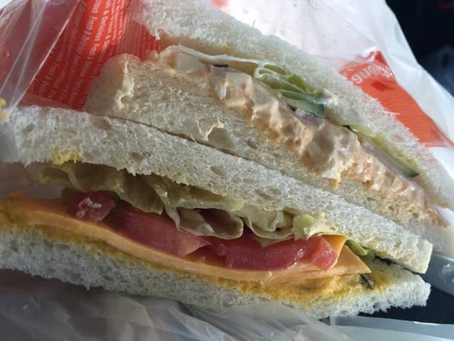 べーカリーカフェ こうあん - サブ画像1