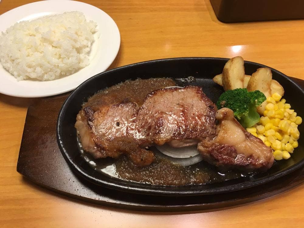 ステーキ宮 盛岡南店