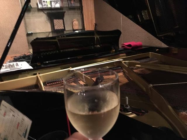 Live Bar＆Italian Restaurant Strings - サブ画像1