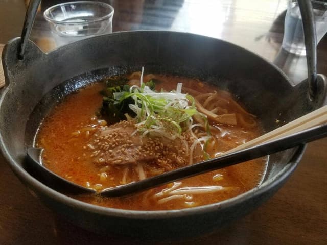 大和軒 - サブ画像3