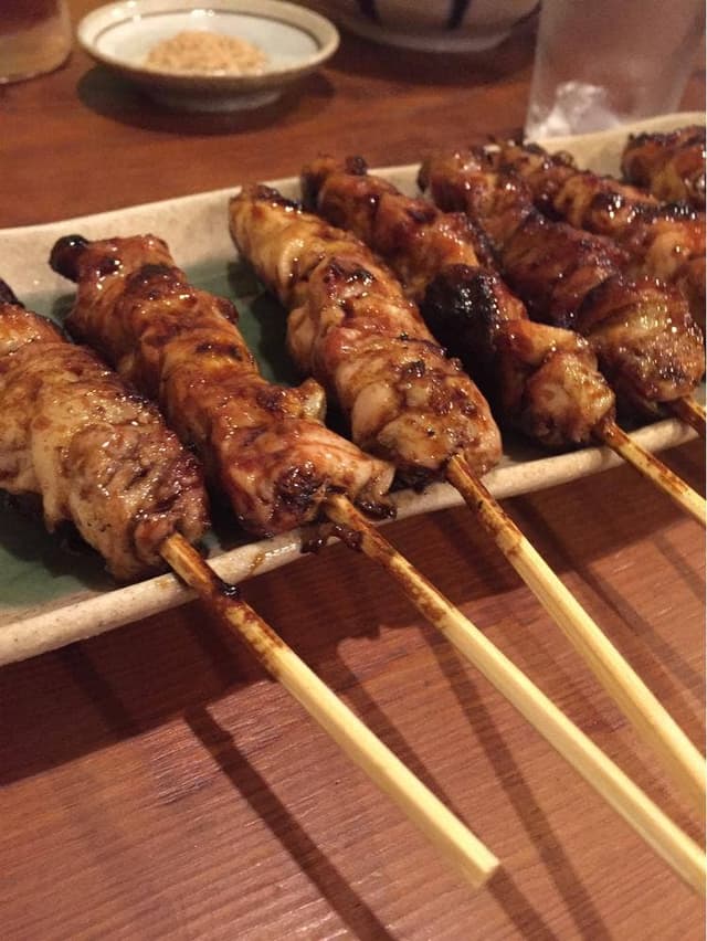 備長扇屋 嬉野店 - サブ画像1