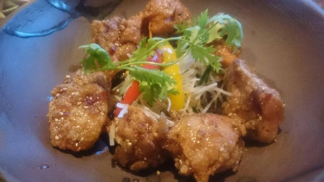 厨's - サブ画像3