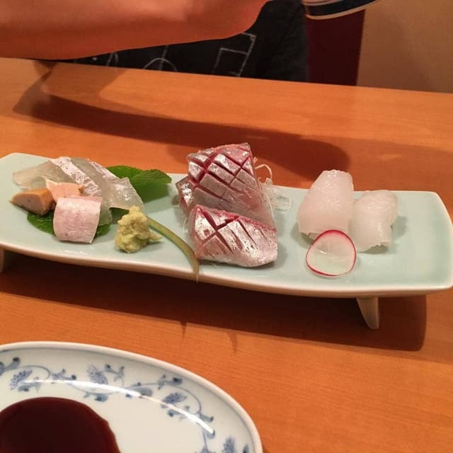 吉野鮨 - サブ画像1