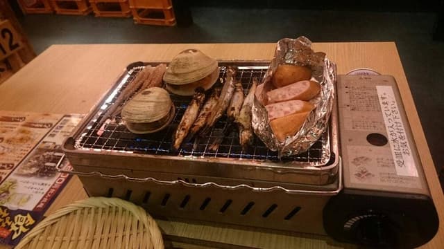 目利きの銀次 静岡北口駅前店 - サブ画像1