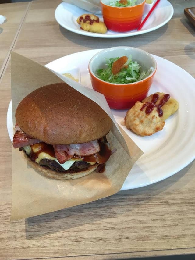 DINER HARUKU - サブ画像3