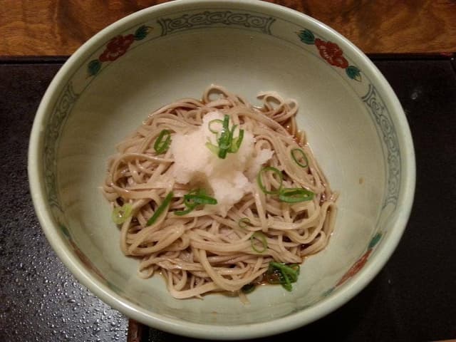 せきば - サブ画像3
