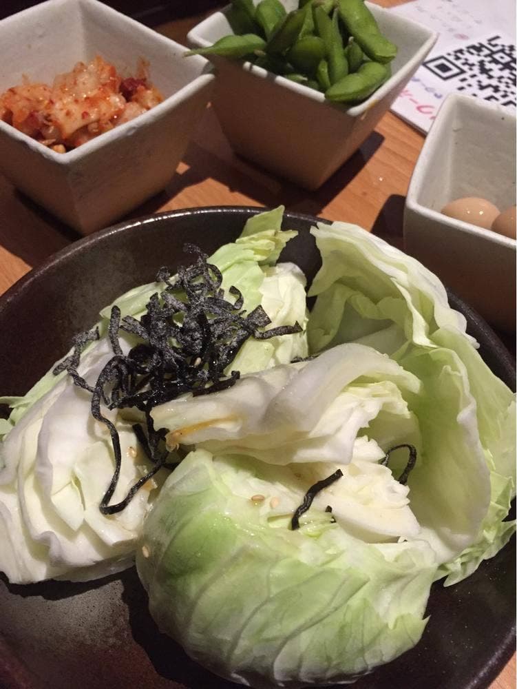 しゃぶしゃぶ温野菜 尾張旭店