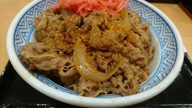 吉野家 田端店 - サブ画像2
