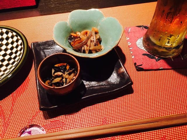 くずし割烹 素和 - サブ画像3