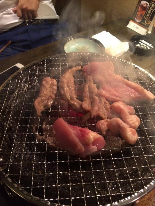 地どり焼 でんえん - サブ画像3