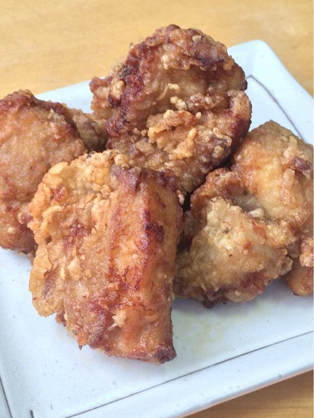 からあげ専門店 おっSAMA - サブ画像1