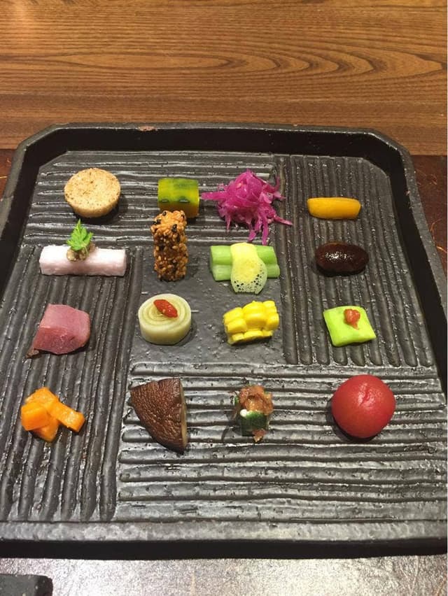 料理茶屋 天の謌 - サブ画像3