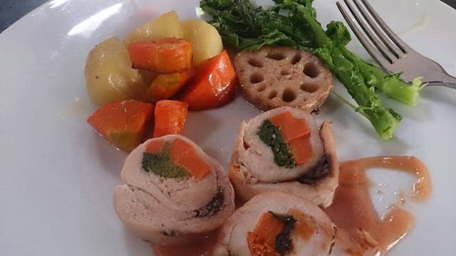 カフェ オニヴァ - サブ画像3