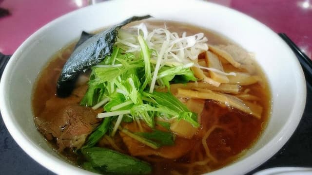 秋田椿台カントリークラブ レストラン - サブ画像2