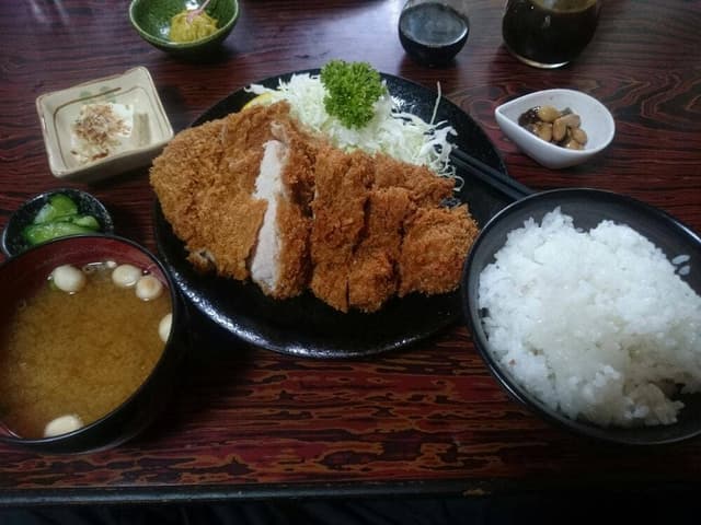 とんかつ三枡 - サブ画像1