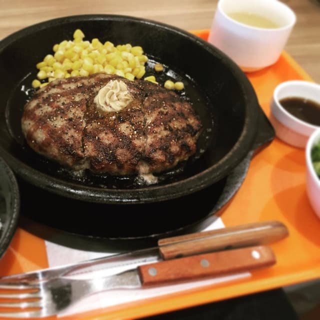 いきなりステーキ イオンモール神戸北店 - サブ画像3