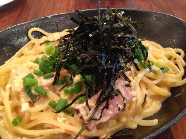 生パスタ食堂&伊酒場 タツヤ - サブ画像2