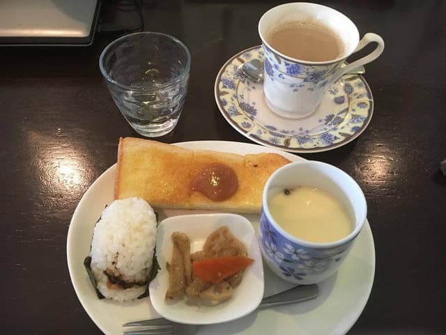 Cafe Win - サブ画像1