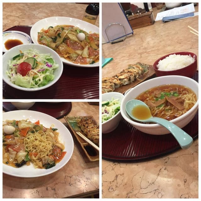 破天荒 イオンモール鈴鹿 - サブ画像3