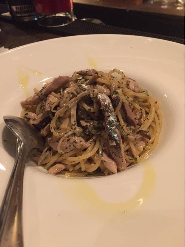 マーボ セカンド - サブ画像2