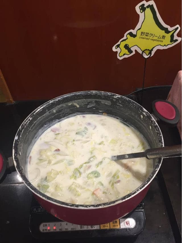 レストラン ステラモンテ - サブ画像3