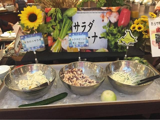 レストラン ステラモンテ - サブ画像2