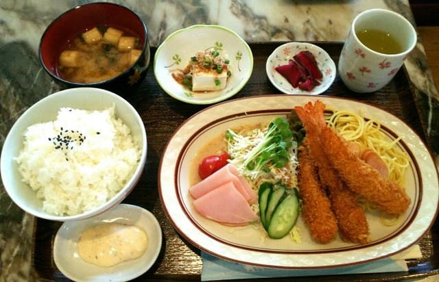 POT LUCK - サブ画像3
