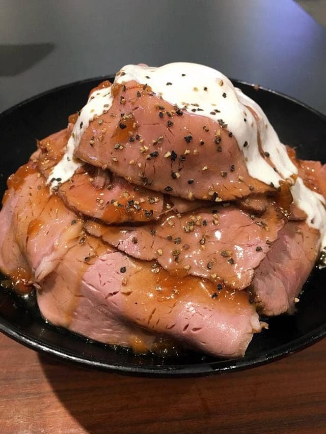 ローストビーフ星 イオンモール名古屋茶屋 - サブ画像3