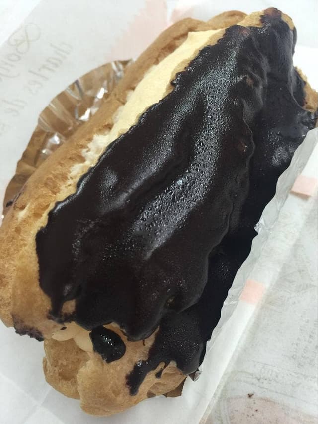 ケーキハウス フリアン - サブ画像3
