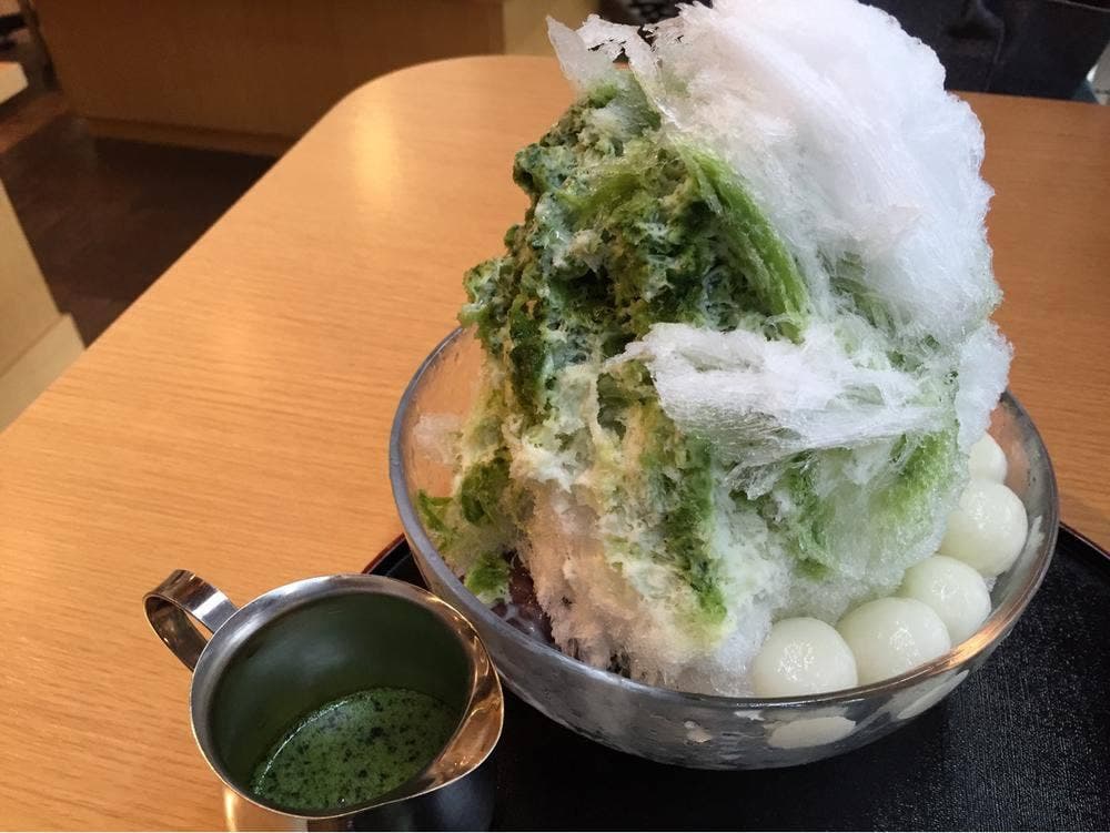 あずき庵