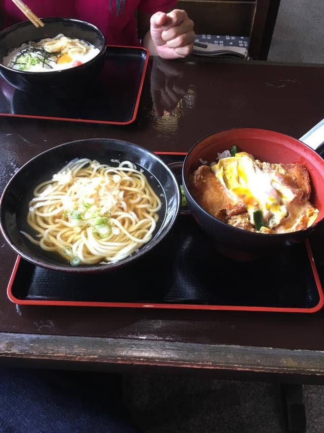 かな福 砥堀店 - サブ画像1