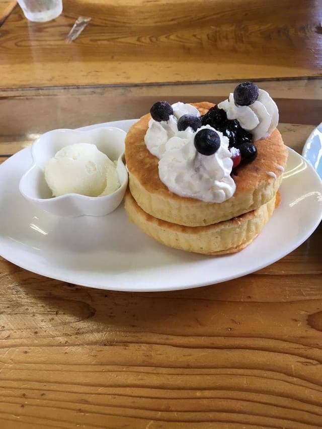 茶屋かもしか庵 - サブ画像1