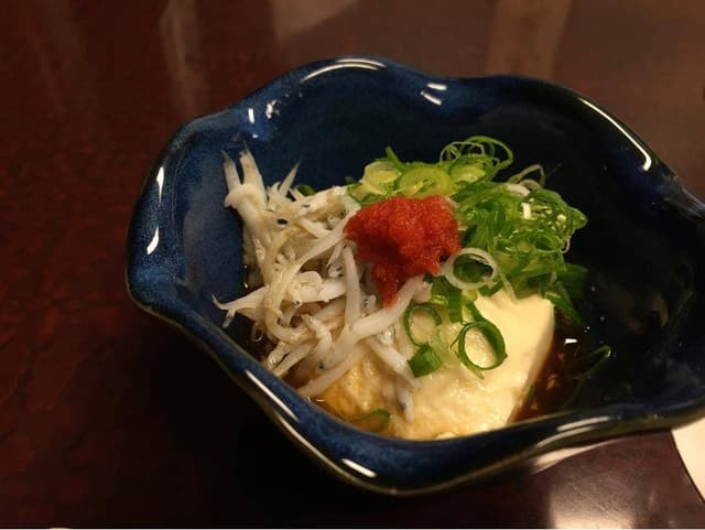 金なべ・明陽軒 - サブ画像3