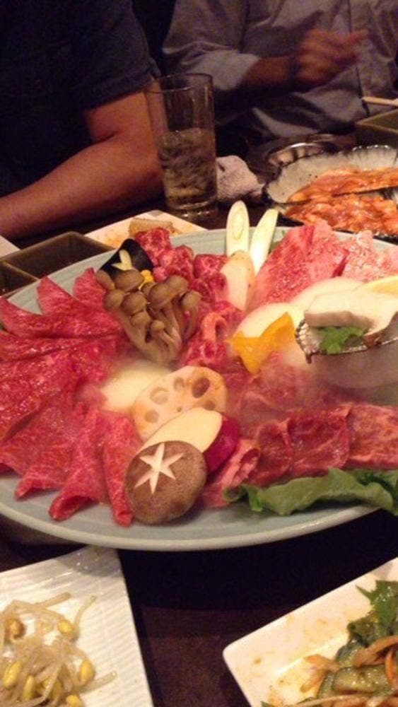 焼肉丸善 福知山店 - サブ画像1
