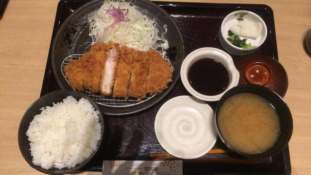 とんかつ和幸 イオンモール扶桑店 - サブ画像2