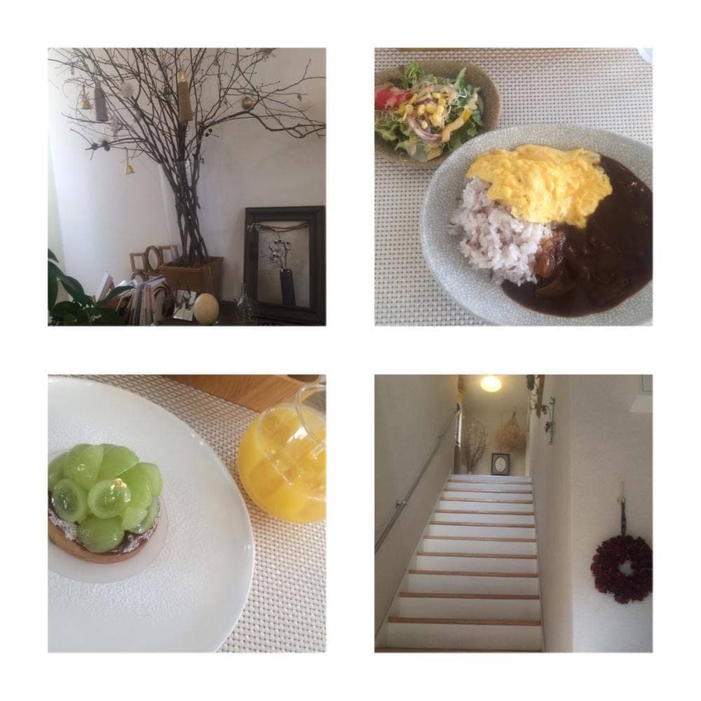 Cafe yours