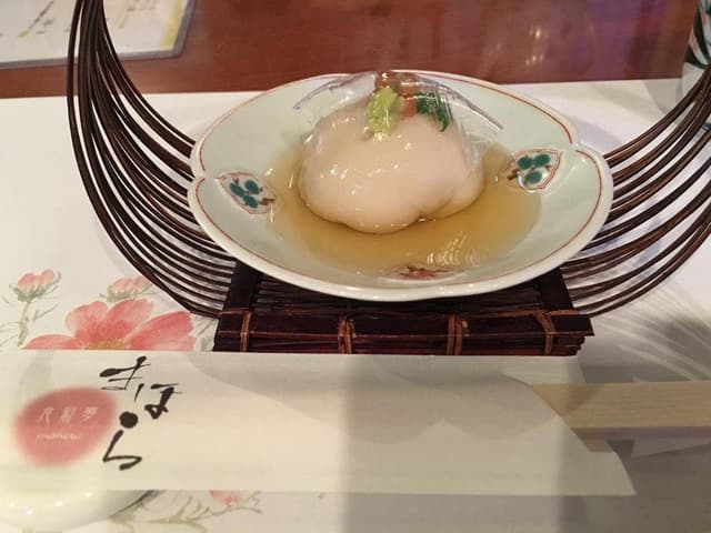 食彩夢 まほら - サブ画像1