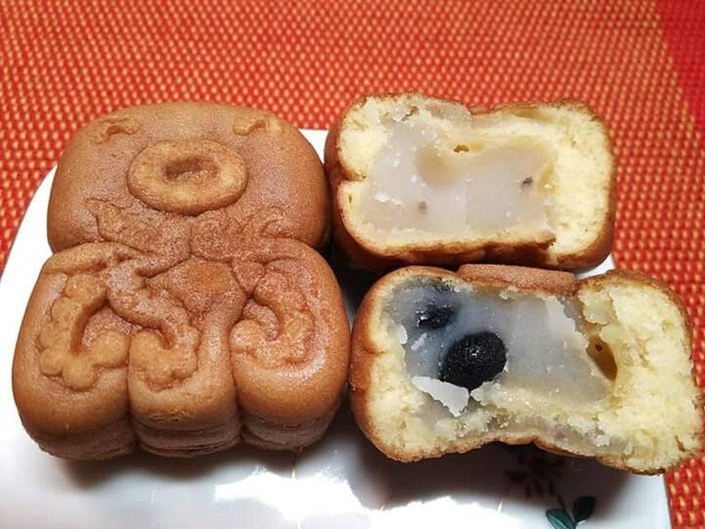 永楽堂 西明石南店