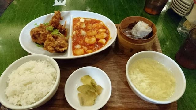 紅虎餃子房 イオンモール羽生店 - サブ画像2