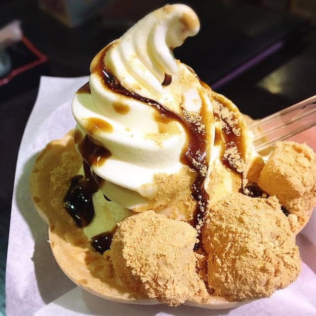 桔梗屋東治郎上野原店 - サブ画像3