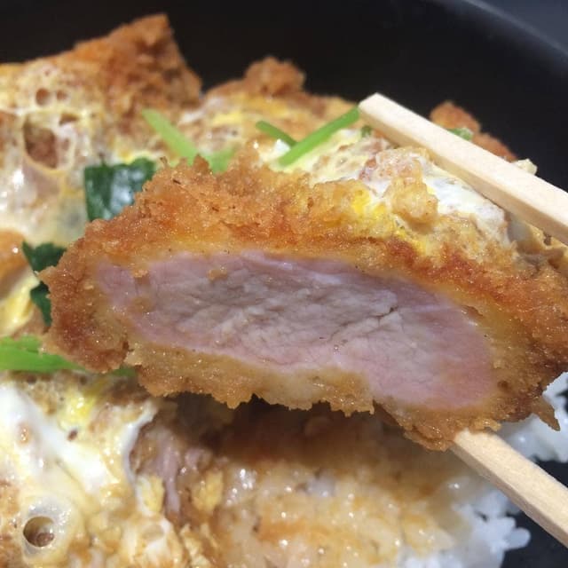 とんきち イオンモール名古屋茶屋店 - サブ画像3