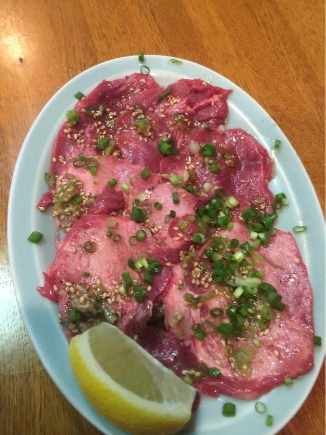 スタミナ苑 - サブ画像1