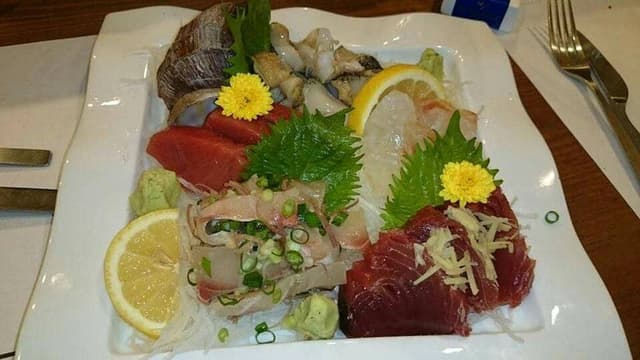 すし辰グリーンすぽっと - サブ画像1