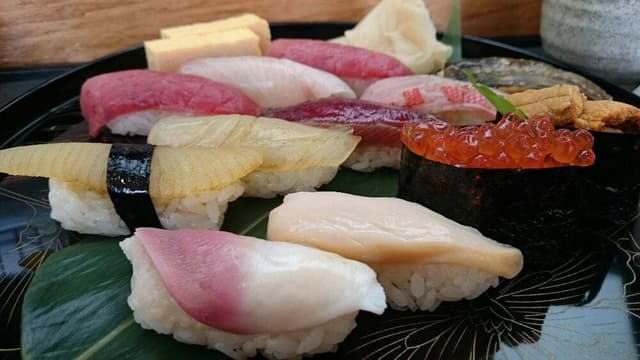 すし処 菜佳 - サブ画像1